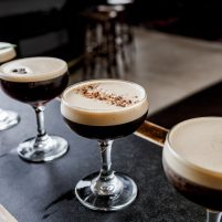 ALH Hotels | Espresso Martini Week