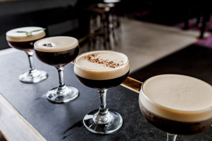 ALH Hotels | Espresso Martini Week