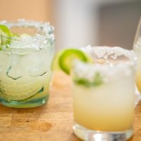 Margarita March | The Boathouse