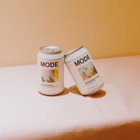 MODE | Australian Seltzer