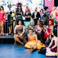 Drag Expo Sydney