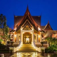 Private Thai Manor, Chiang Mai