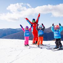 Thredbo