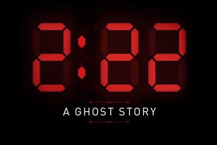 2.22 – A Ghost Story