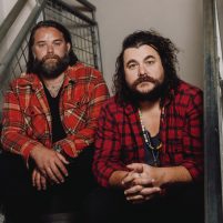 HERE NOW Vivid Sydney