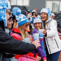 Thredbo Resort | Après Calendar