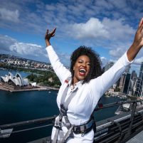 The Tina Turner Musical