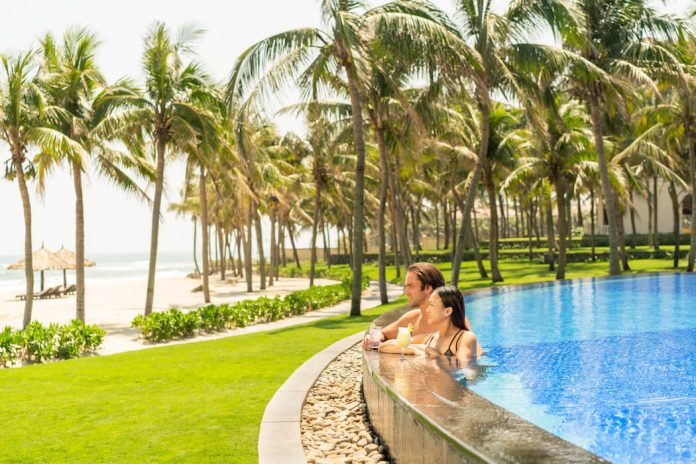Danang Marriott Resort & Spa | Vietnam