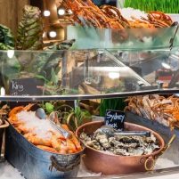 Feast Sydney | Sheraton Grand Sydney Hyde Park