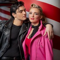 Grease the Musical