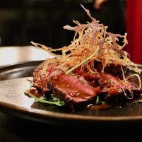 Kanade Sydney | Wagyu Beef Steak