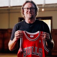 NBA | Luc Longley