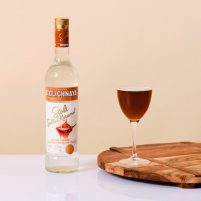 Shakaratto Cocktail