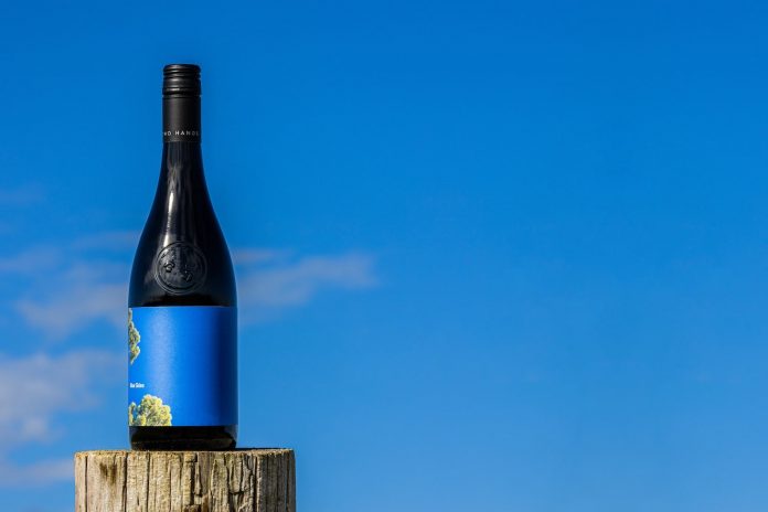 Two Hands Wine | Blue Skies Cabernet Franc
