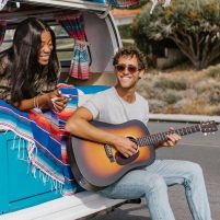 VAN JAM | Caravanning & RV Music Festival