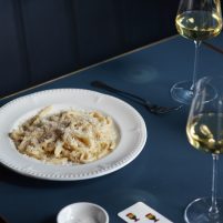 Lola’s Italian & Bar