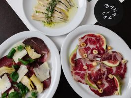 Makaveli is a welcoming spot for coffee, snacks, or a night out. It feels like a home away from home. Makaveli | Bondi Beach