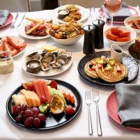 Bottomless Brunch | Kitchens on Kent