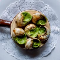 Bouillon l’Entrecôte
