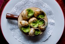 A culinary sojourn worth savouring. A lunch fixe menu experience at Bouillon l’Entrecôte. Bouillon l’Entrecôte