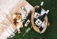 Dry July and beyond: Simple swaps and alcohol-free alternatives for a healthier lifestyle. Fourth Wave Wines