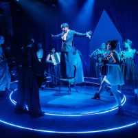 Natasha, Pierre & The Great Comet of 1812