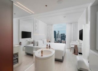 INNSiDE by Meliá Bangkok Sukhumvit joins unique collection of cutting-edge hotels. INNSiDE by Meliá Bangkok Sukhumvit