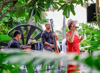 InterContinental Danang reveals action-packed calendar of activities and events for the 2023 Summer festival. InterContinental Danang