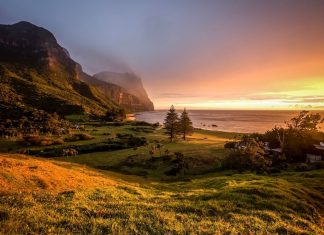Stay a free night at Australia’s best hotel with Seven Peaks Walk Lord Howe Island | Seven Peaks Walk