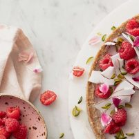 Wiltshire Barbie-themed recipes