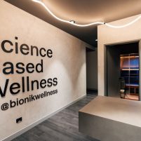 Bionik Wellness