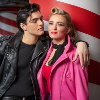 (c) Hugh S | GREASE the Musical