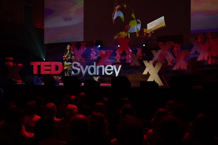 TEDxSydney 2023
