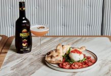 Passoã Sunset Sessions at Bella Vista Hotel from Sunday 1 October to 5 November 2023. Passoã Sunset Sessions | Bella Vista Hotel