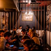 Wander YCK | Cocktail Edition