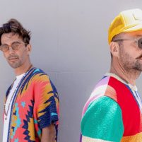 Salty’s 3rd Birthday with DJ Yolanda Be Cool