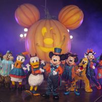 Anaheim Annual Fall Festival & Halloween Parade