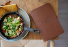 Bloom at Mosman has reopened its doors with a refreshing new look and new menu for Spring. Bloom at Mosman