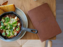 Bloom at Mosman has reopened its doors with a refreshing new look and new menu for Spring. Bloom at Mosman