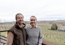 Sip of Dreams: Discovering ChaLou Wines with Nadja & Steve in Orange, NSW ChaLou Wines | Steve Mobbs, Nadja Wallington