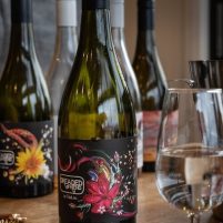 ChaLou Wines | 2022 Dreaded Friend Viognier