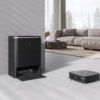 ECOVACS DEEBOT X2 OMNI