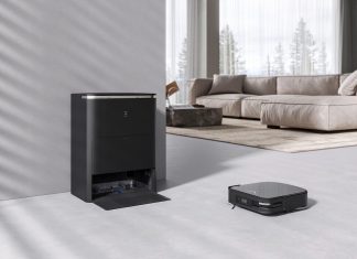 Square instead of round, more powerful and smarter than ever before – ECOVACS DEEBOT X2 OMNI ECOVACS DEEBOT X2 OMNI