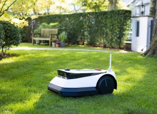 ECOVACS Expands Australian Backyards with First Robotic Lawn Mower – the GOAT G1. ECOVACS GOAT G1