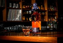 Glenfiddich unveils Grand Yozakura, part of the Grand Series Glenfiddich Grand Yozakura