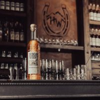 High West Whiskey Distillery