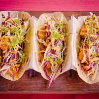 Los Cabos | National Taco Day