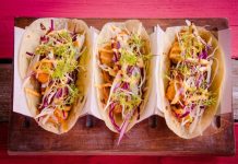 The ultimate taco trail: Los Cabos’ best bites Los Cabos | National Taco Day