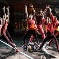 Opera Australia | West Side Story