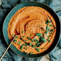 Romesco Sauce